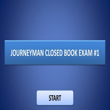 JOURNEYMAN_CLOSED_BOOK_EXAM_01(v2.0).pptx