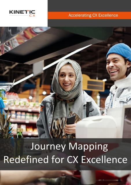 Customer Journey Mapping Innovation - Journeymappingredefinedkineticcx 241030043104 2baef8b2 Thumbnail 