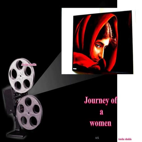 Journey of a Woman