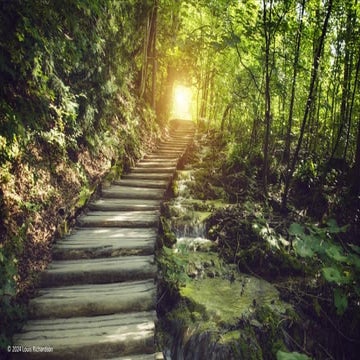 The Journey of Belief - Storytelling for Sales