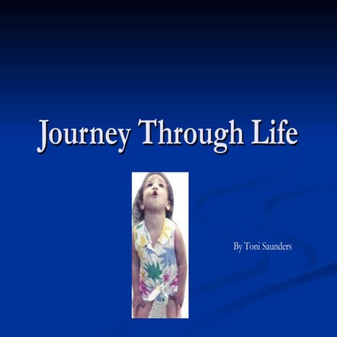 Journey Through Life