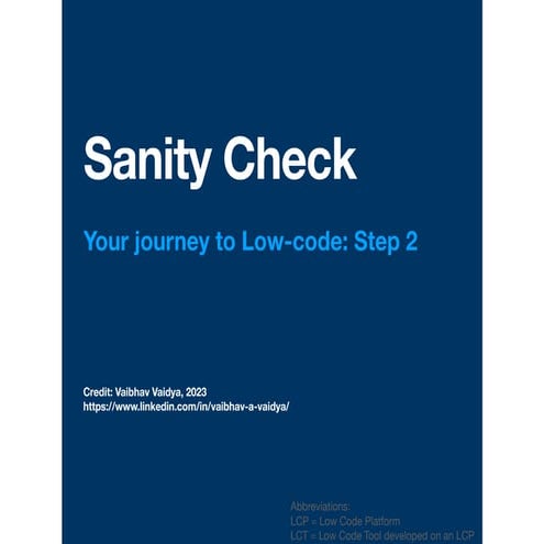 JourneyToLowCode_2of4.pdf | Free Download