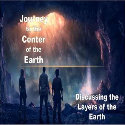 the journey to the centeroftheearth-140203204205-phpapp02.pptx