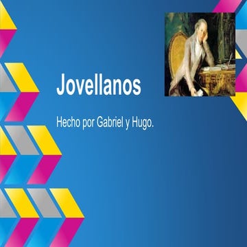 Jovellanos