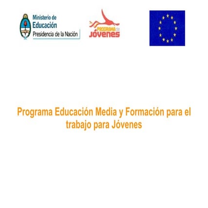 Jovenes y adultos presentacion-taller