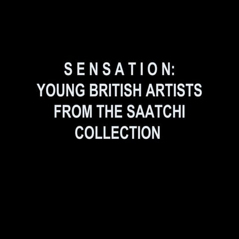 Jovens Artistas Ingleses