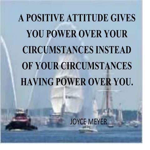 Joyce meyer