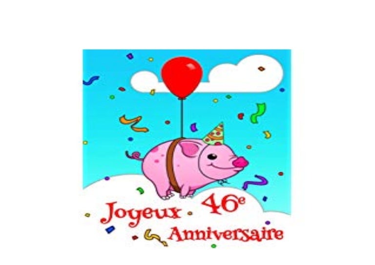 Download Epub Library Joyeux 46e Anniversaire Livre Danniversaire Download Epub Library Joyeux 46e Anniversaire Livre Danniversaire