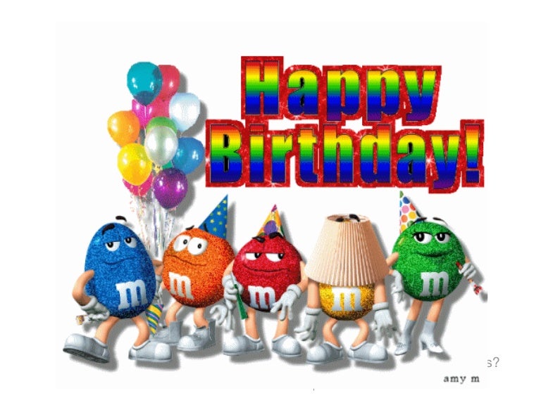 Joyeux Anniversaire Copie