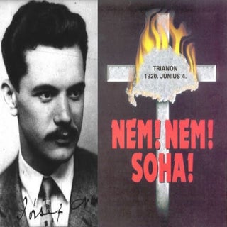 József Attila: Nem Nem,Soha!