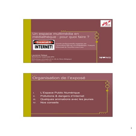 Jp BibOp - Laurence Delaye