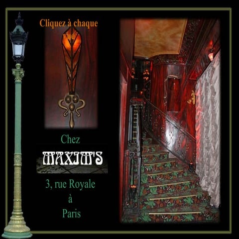 Jp chez maxim's1