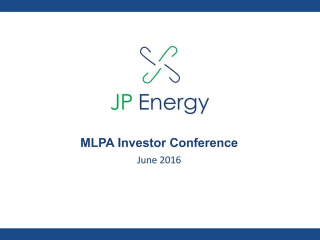 Jp energy   mlpa conference jun2016-final
