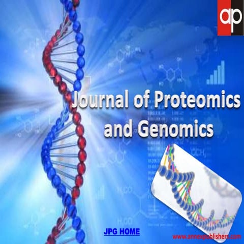 Proteomics & Geneomics