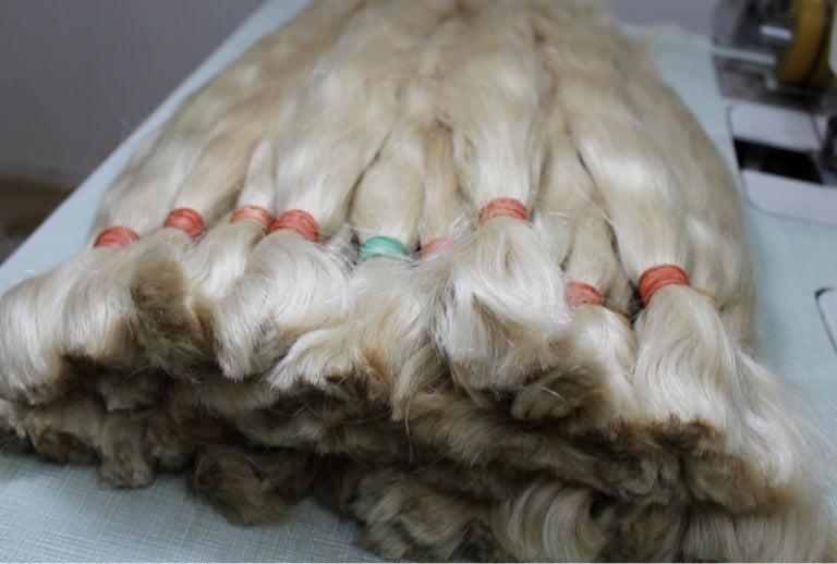 Human Hair Bleaching Courses Online Get To Learn Professionally Ble