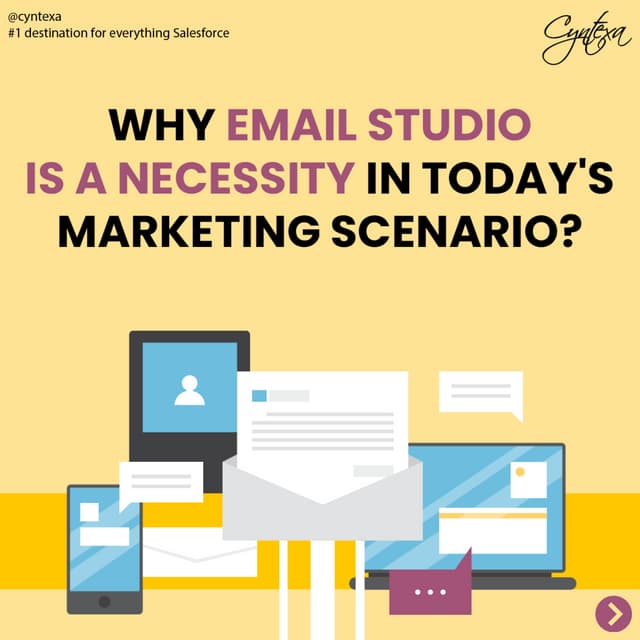 Salesforce Email Studio | PDF