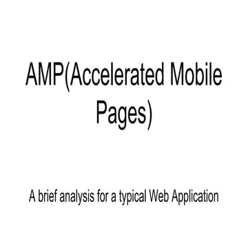 Amp