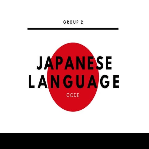 JPN Language Code.pdf | Web Development | Internet