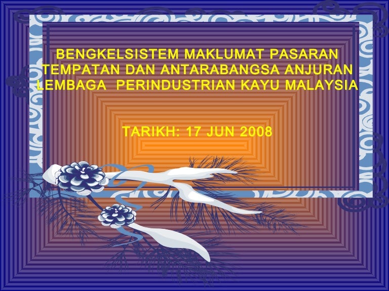 Jpn perak pasaran