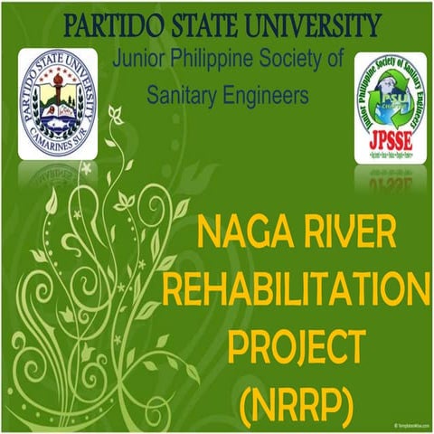 JPSSE - Partido State University