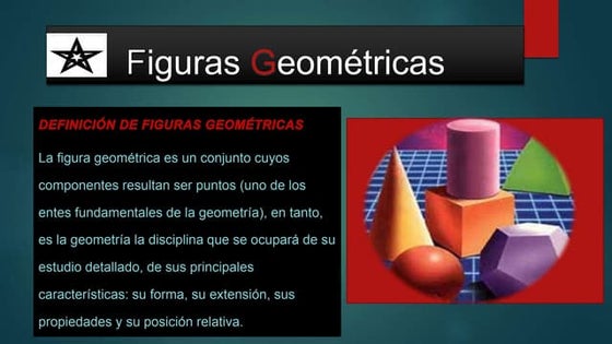 Figuras geométricas | PPT