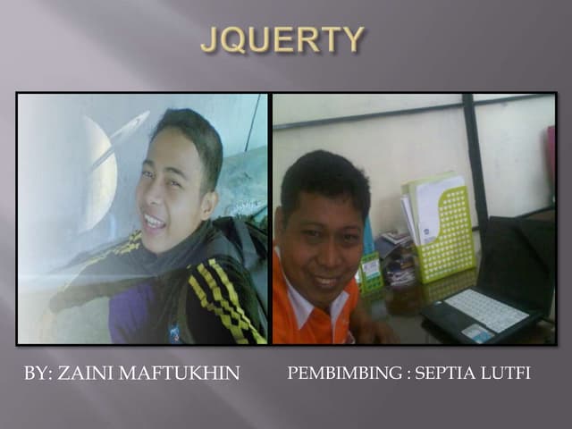 JQURTY