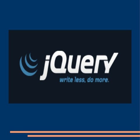Introduccion a Jquery