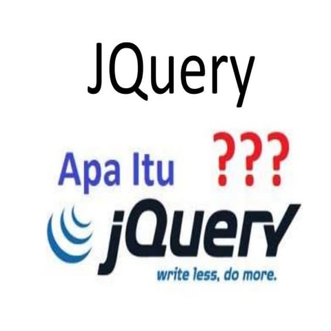J query.