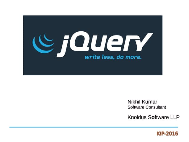 Jquery- One slide completing all JQuery