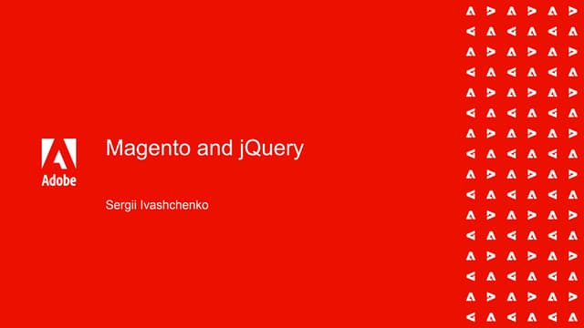 Migration to jQuery 3.5.x
