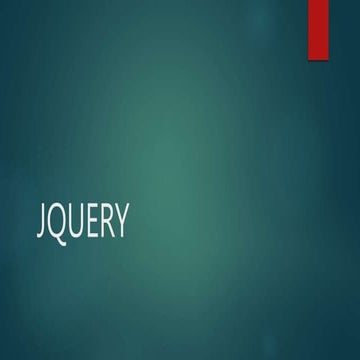 JQUERY.pptx