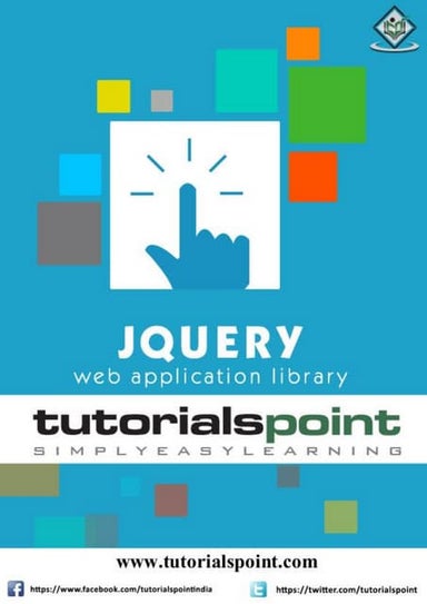 Jquery tutorial
