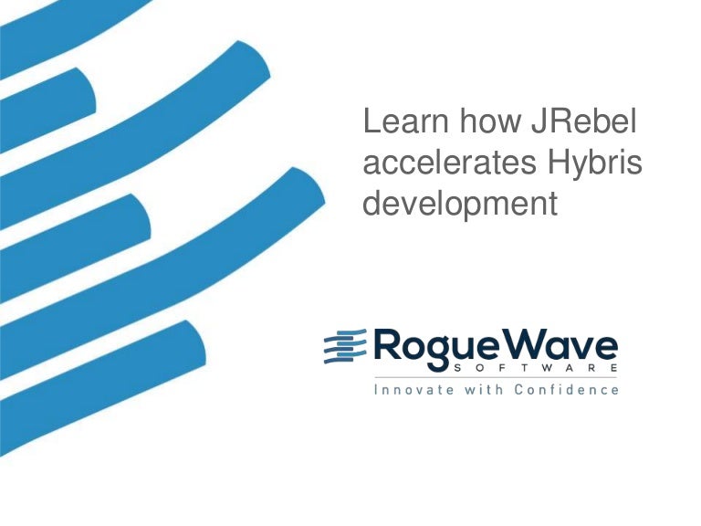 jrebel weblogic