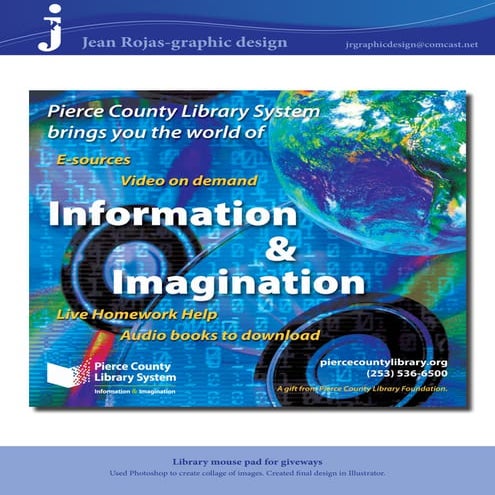 J Rgraphicdesign Portfolio