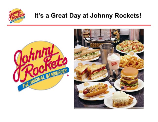 Jr International Sales Presentation