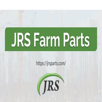 JRS Farm Parts.pptx