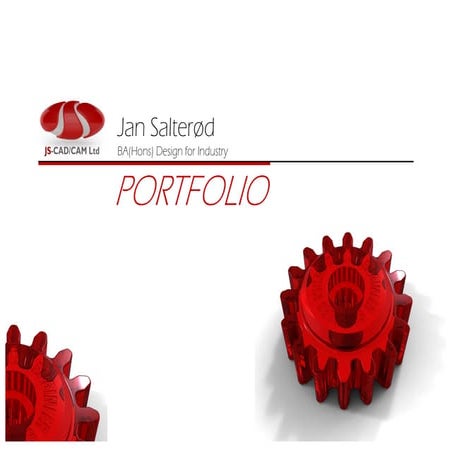 Portfolio | PDF