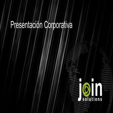 Js presentacion latam2013