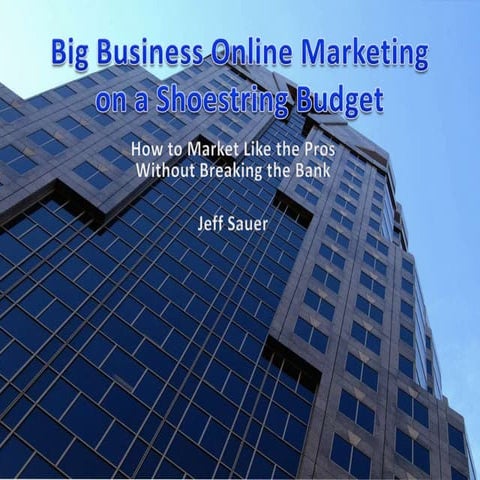 Marketing for Independent Insurance Agents on a Shoestring Budget