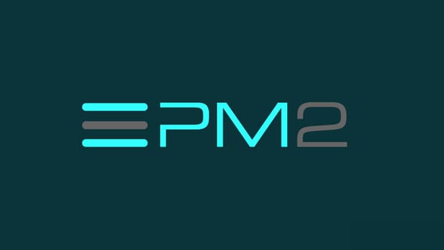 Jsconf asia pm2