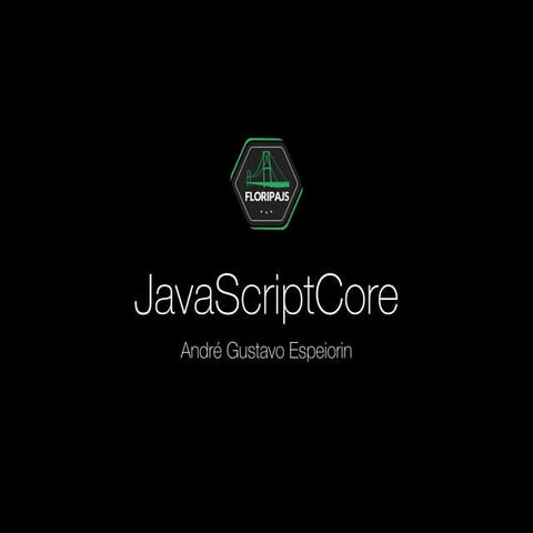 JavascriptCore