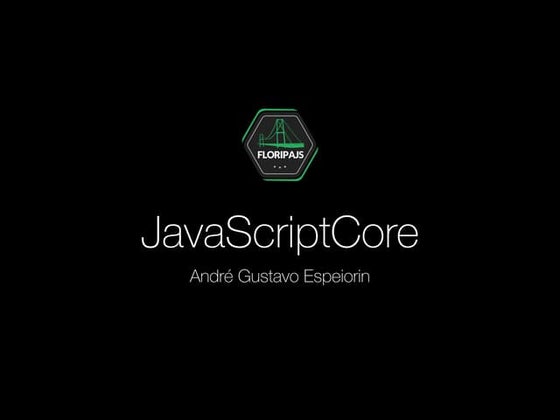 André Espeiorin, Web/mobile developer at Coderockr