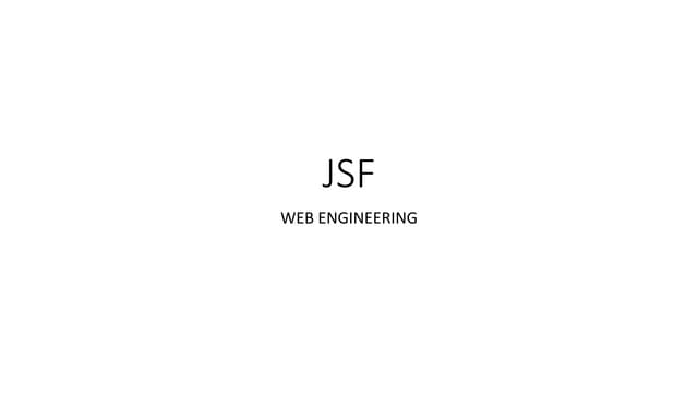 JSF.pptx