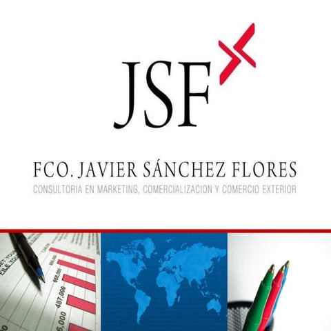 JSF Estrategias