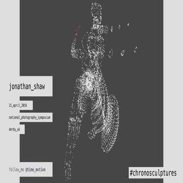 Photography and Education @National Photography Symposium