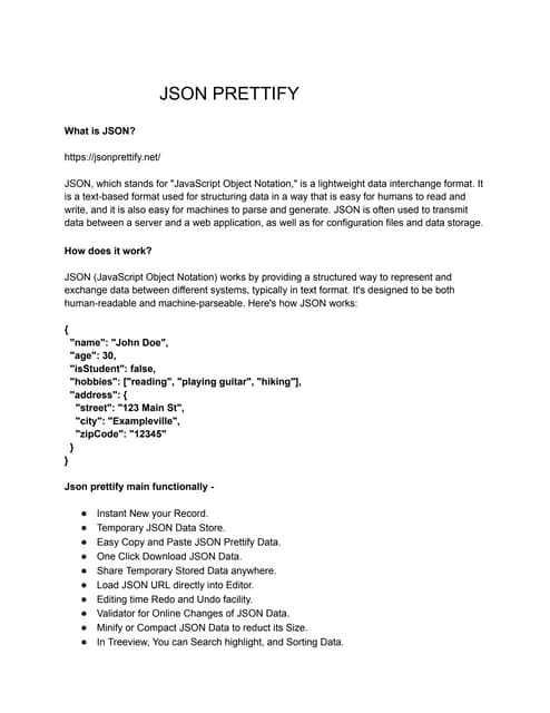 JSON PRETTIFY.pdf