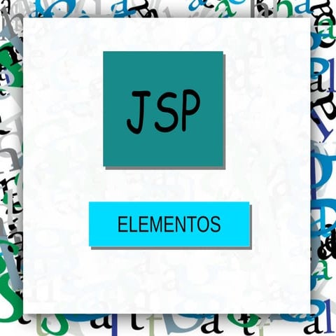 JSP
