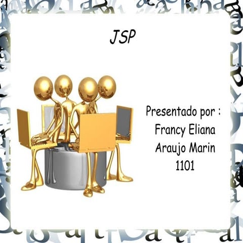Jsp