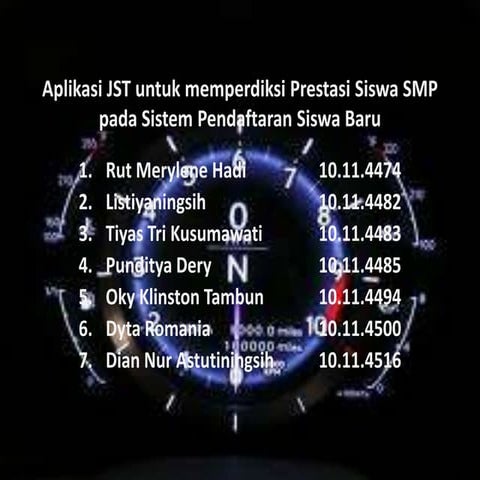 Jaringan Syaraf Tiruan Atificial Neural Network Ppt