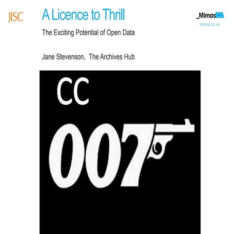 J stevenson licence-to-thrill-apex2013